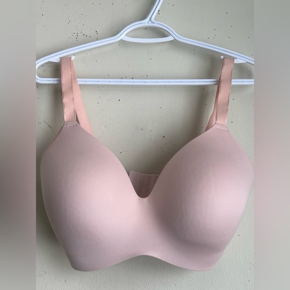 Knix Blush Bra